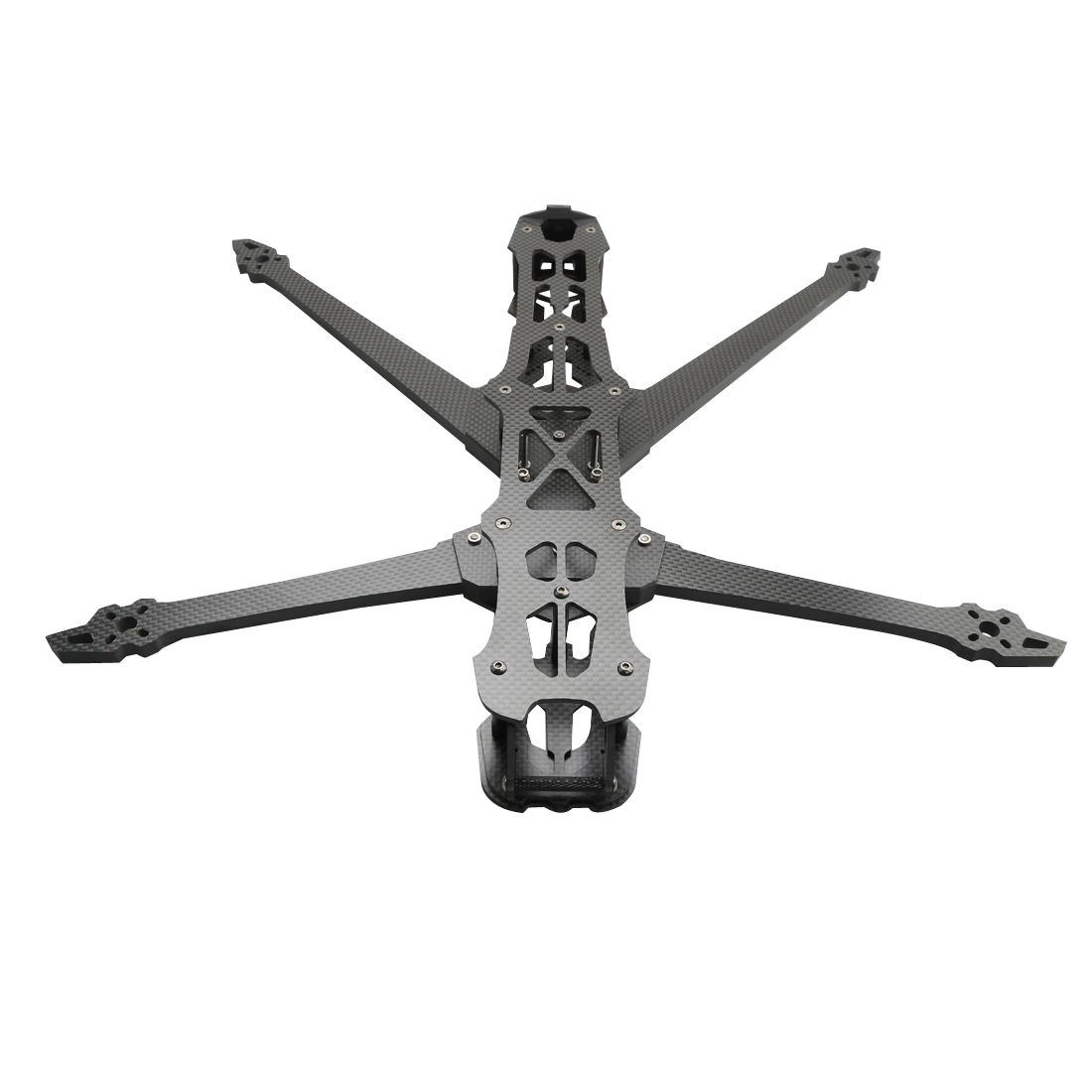 Drone Kit Long Range - GK-V3 15inch 680mm FPV Drone Frame