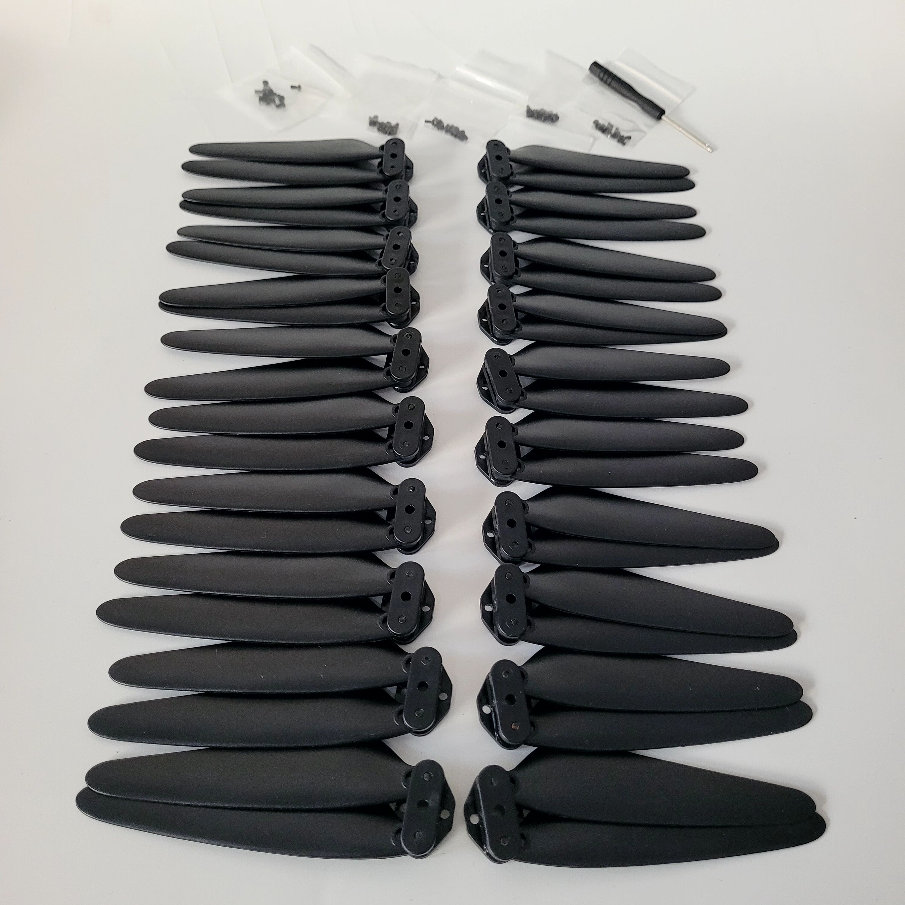 Drone Kit Beginner - Original Propeller Props for SG906 SG906