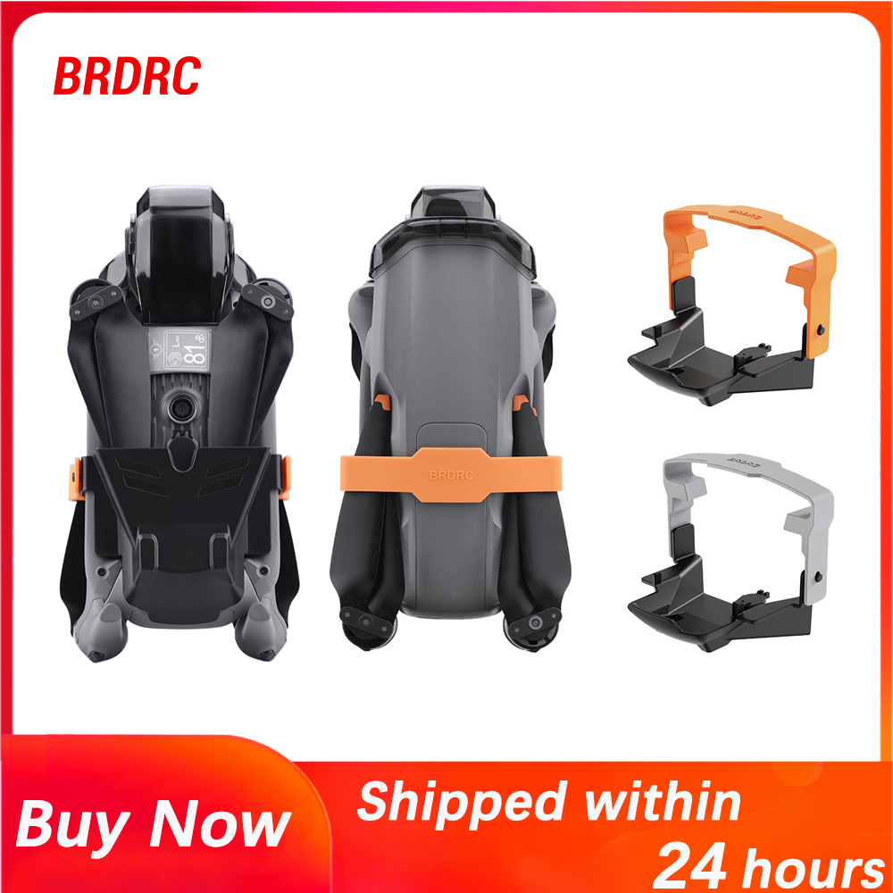 Drone Kit Build Yourself - Propeller Holder For DJI Air 3/Air