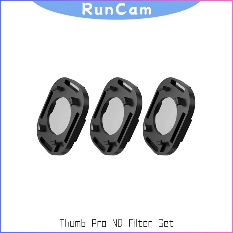 Drone Kit Octocopter - RunCam Thumb Pro 4K FPV Camera