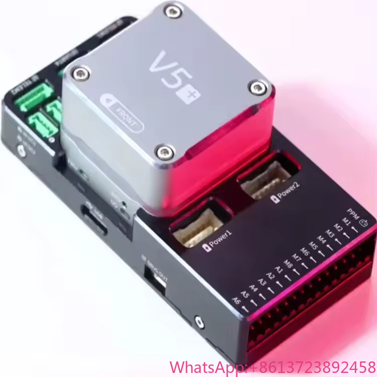 Drone Kit Vtol - Hot Sales CUAV V5+ Open Source
