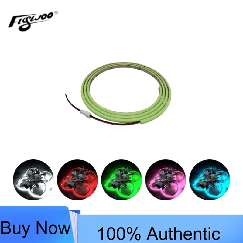 Drone Kit Plug And Play - Plug & Play LED Light Strip