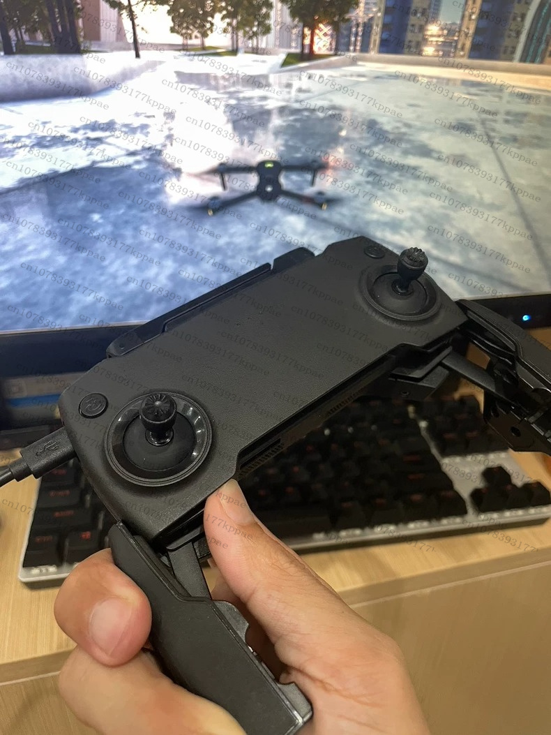 Drone Kit Professional - Used MR1SS5 Original for DJI C2