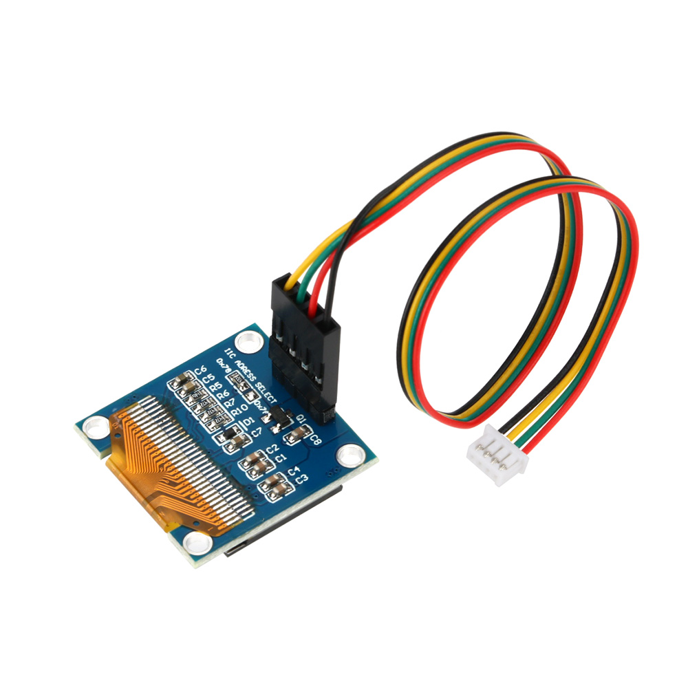 Drone Kit Hexacopter - OSD OLED Display for Pixhawk 2.4.8