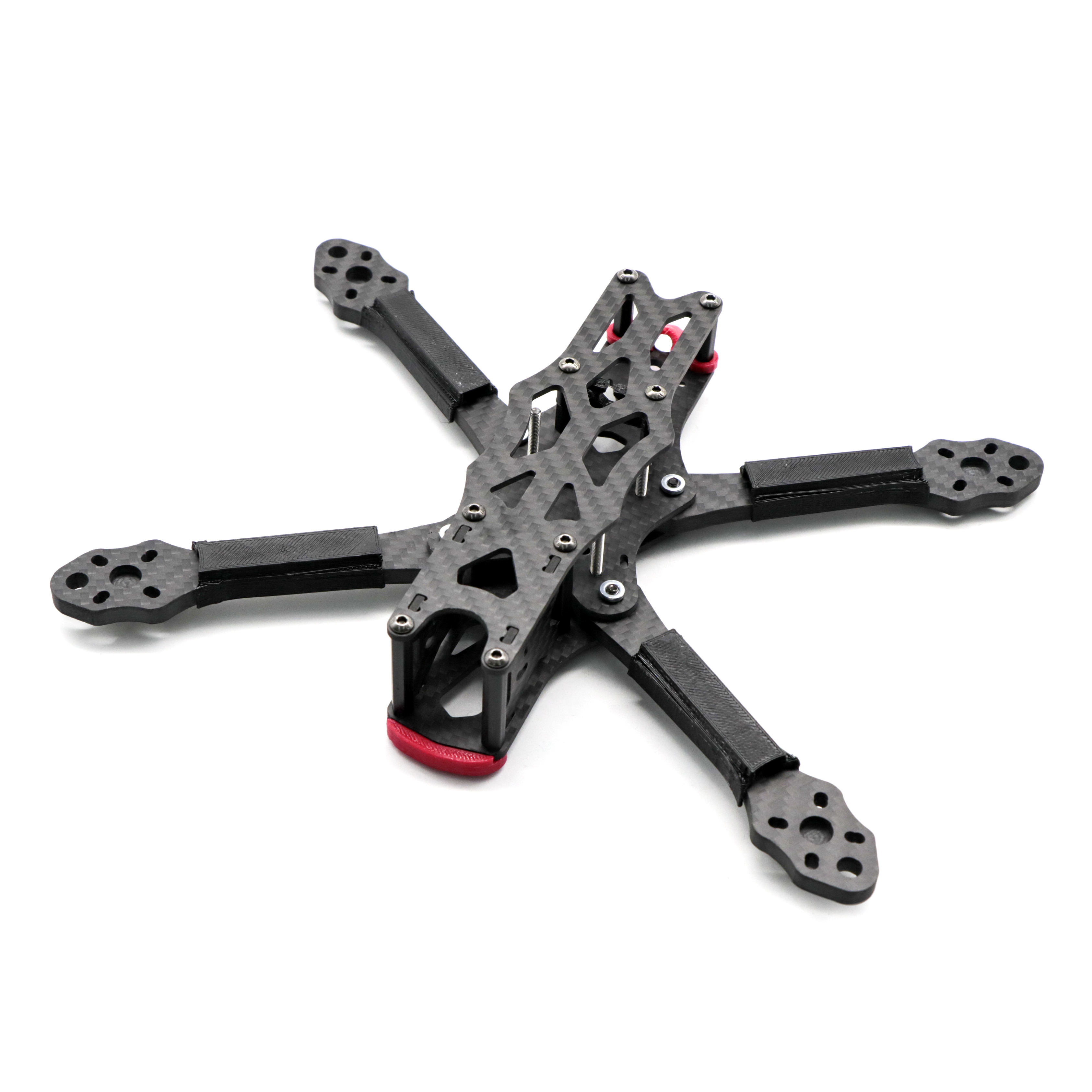 Drone Kit Octocopter - 5 inch 225mm 225 / 7inch