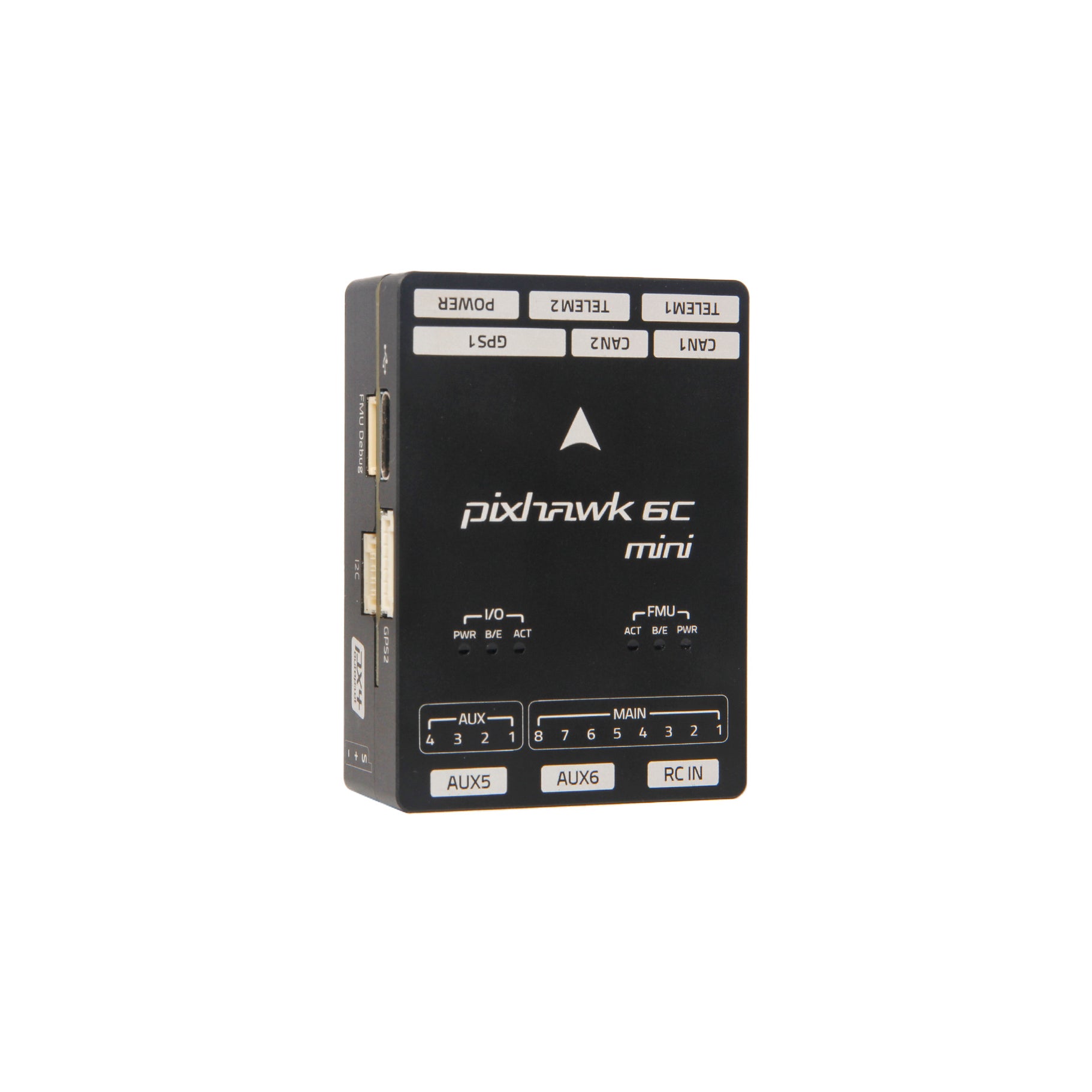 Drone Kit Hexacopter - Holybro Pixhawk 6C Mini Flight Controller,