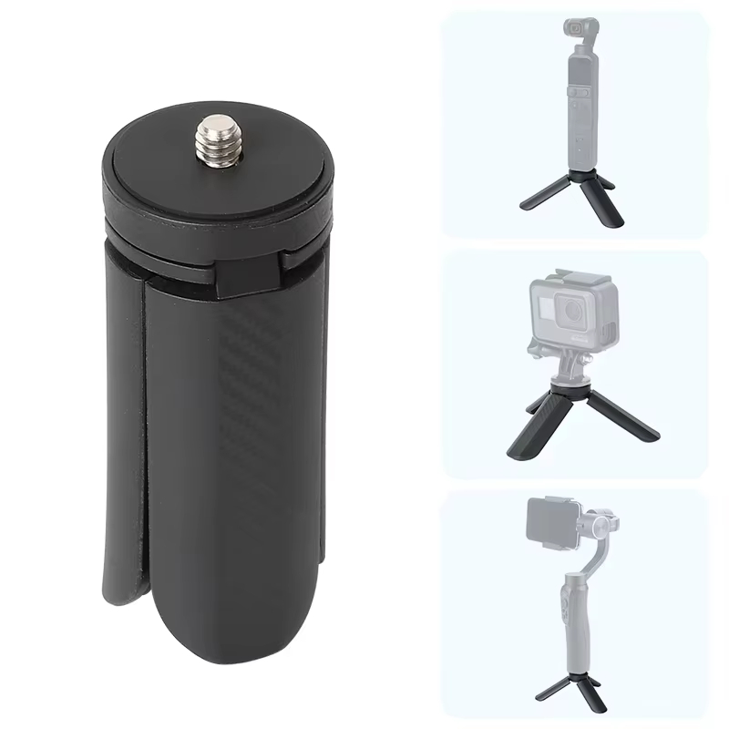 Drone Kit Professional - Mini Tripod for DJI Pocket 2