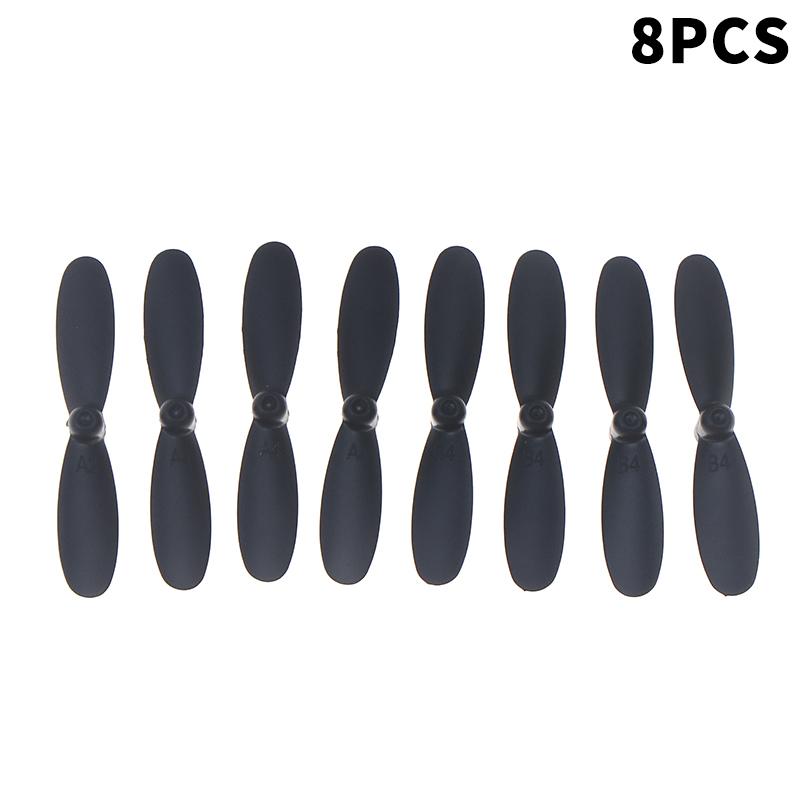 Drone Kit Octocopter - 8PCS 42mm Props For 4D RC
