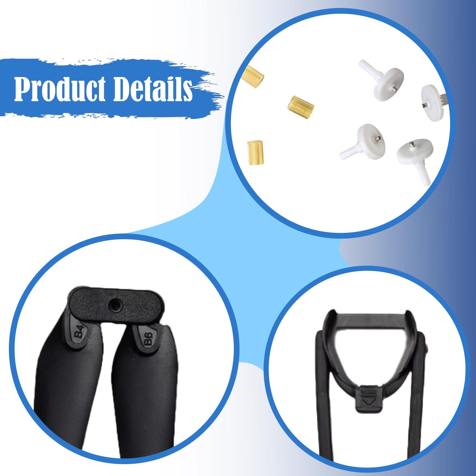 Drone Kit Octocopter - Aircraft Propeller Protective Cover Folding Quadcopter