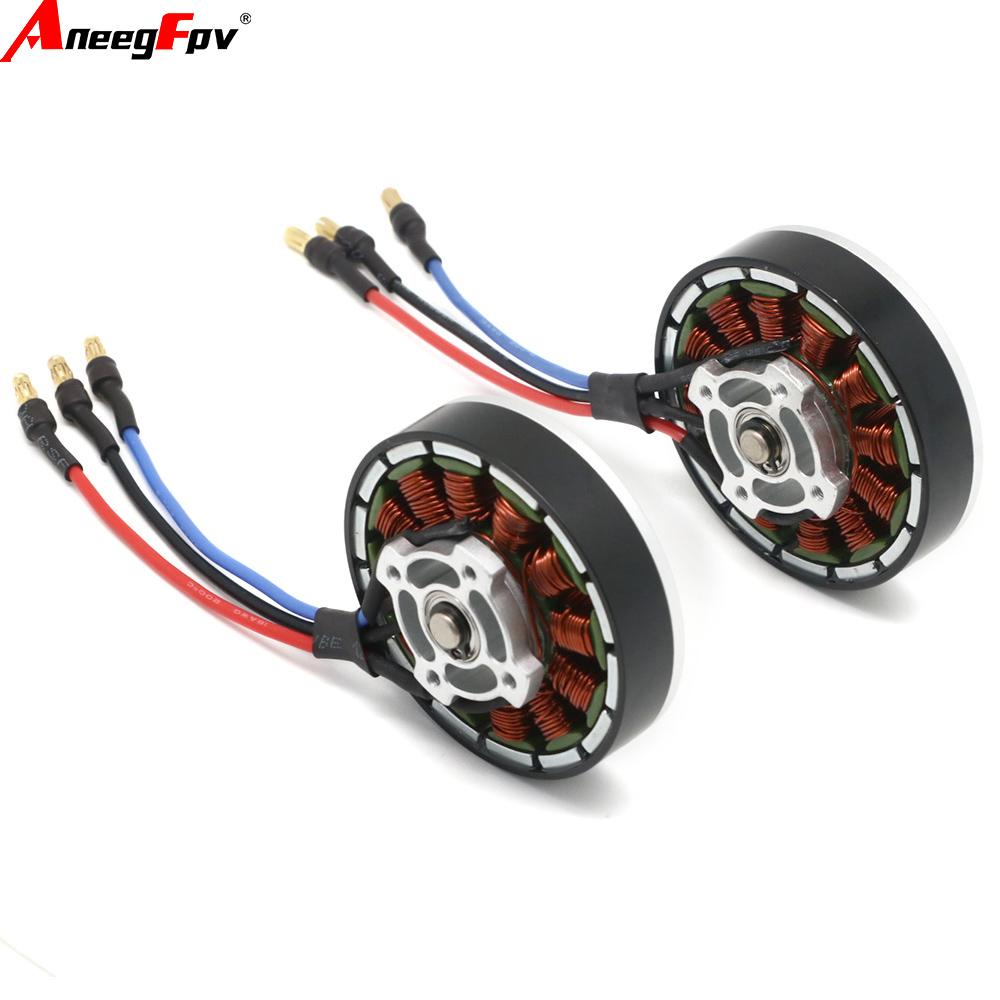 Drone Kit Build Yourself - RC Drone Motor 5008 335KV 400KV