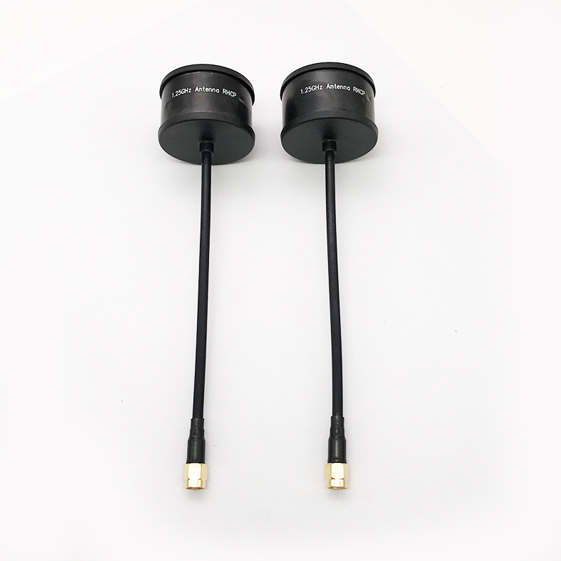 Drone Kit Long Range - 1pcs 1.2G 1.3G High Gain Circular