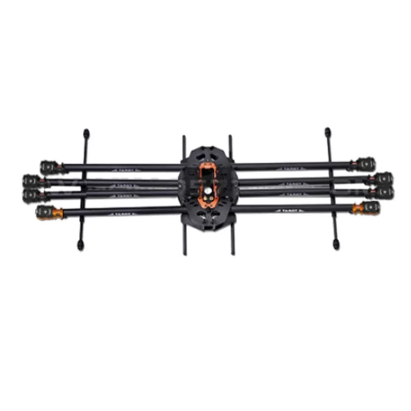 Hot Tarot T18 Aerial Photograp - đánh giá và giá Drone Kit Octocopter