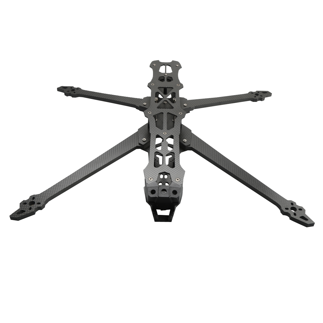 GK-V3 15inch 680mm FPV Drone F - đánh giá và giá Drone Kit Long Range