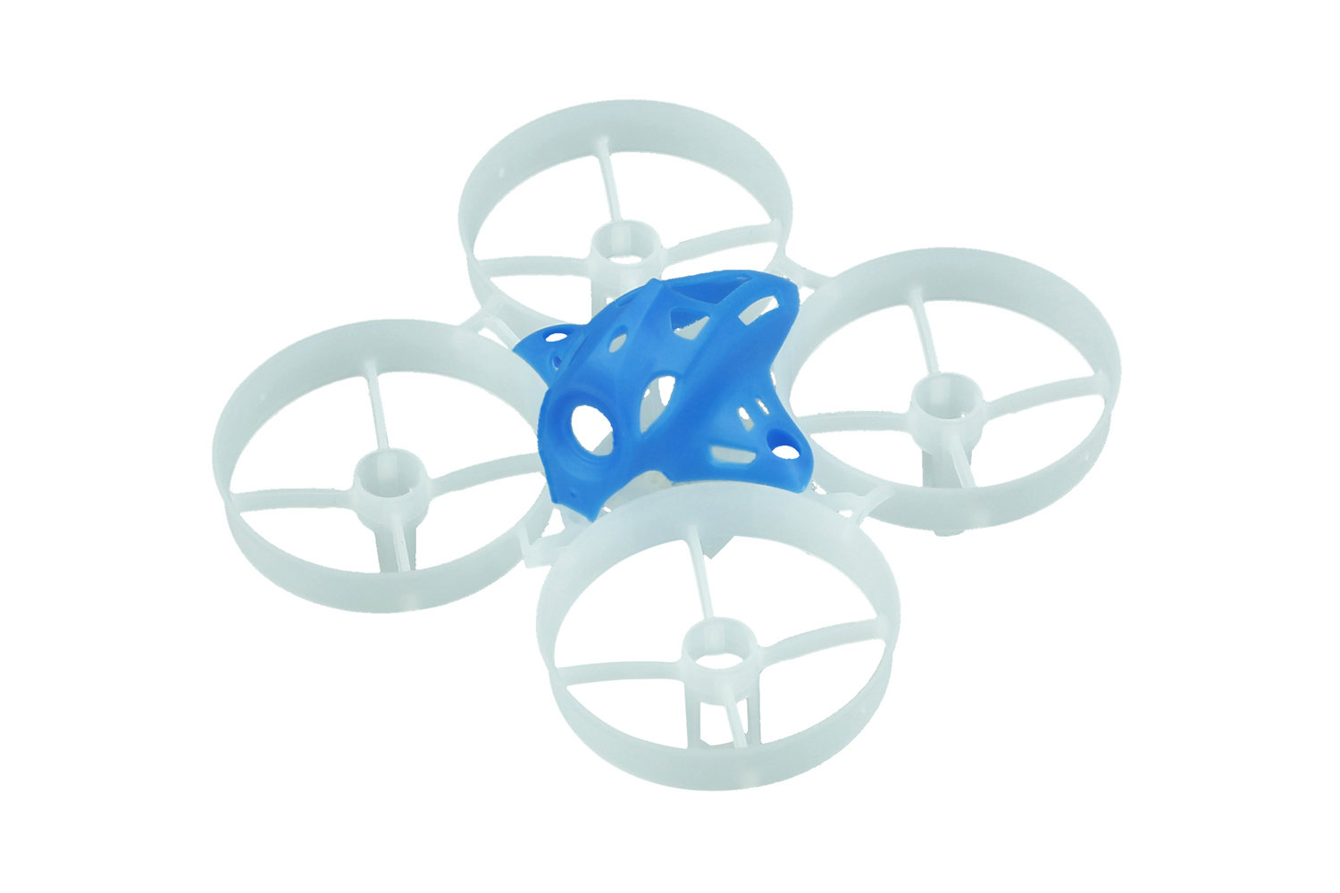 LDARC TINY 6XS 7XS KIT 65mm/75 - đánh giá và giá Drone Kit Octocopter