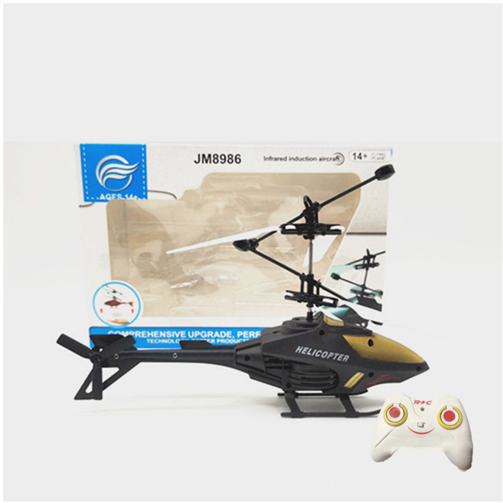 Hobbies Plastic RC Helicopters - đánh giá và giá Drone Kit Tricopter