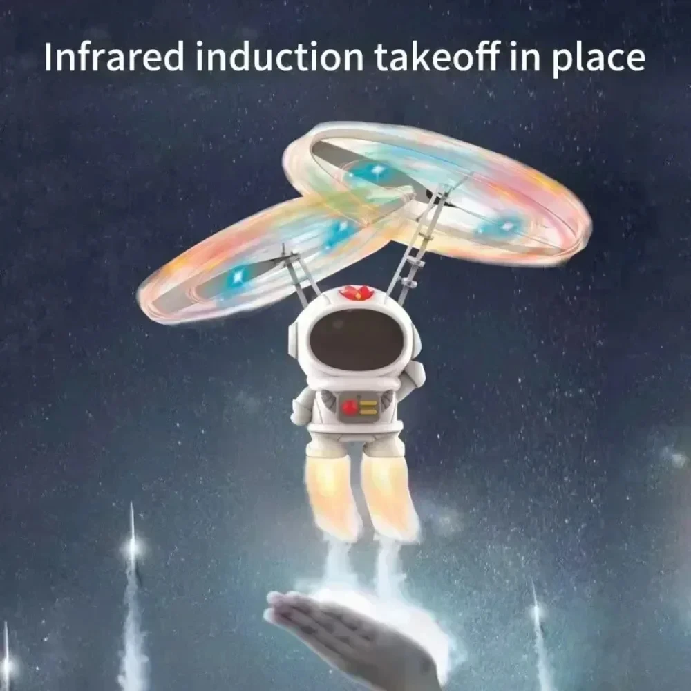 Creative Mini Astronaut Drone  - đánh giá và giá Drone Kit Tricopter