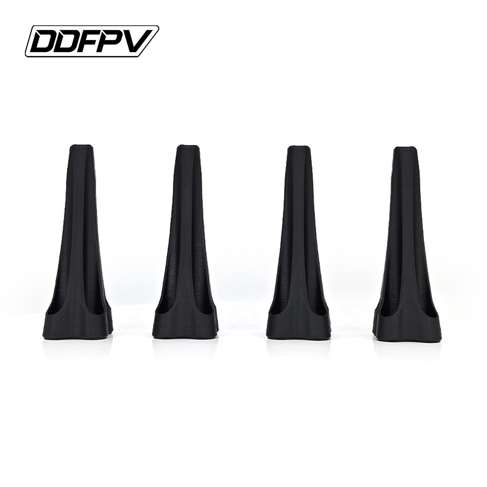 1 Set FPV 3D Printed TPU Unive - đánh giá và giá Drone Kit Beginner