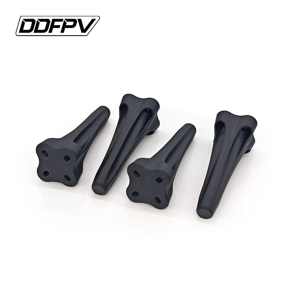 1 Set FPV 3D Printed TPU Unive - đánh giá và giá Drone Kit Beginner