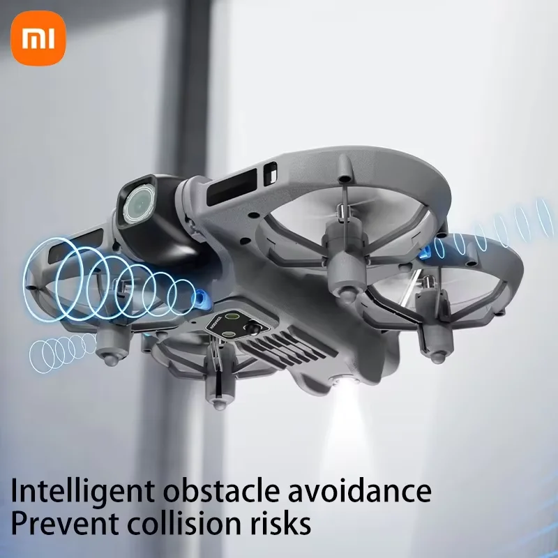Xiaomi Z906 Drone 8K Aerial HD - đánh giá và giá Drone Kit With Camera