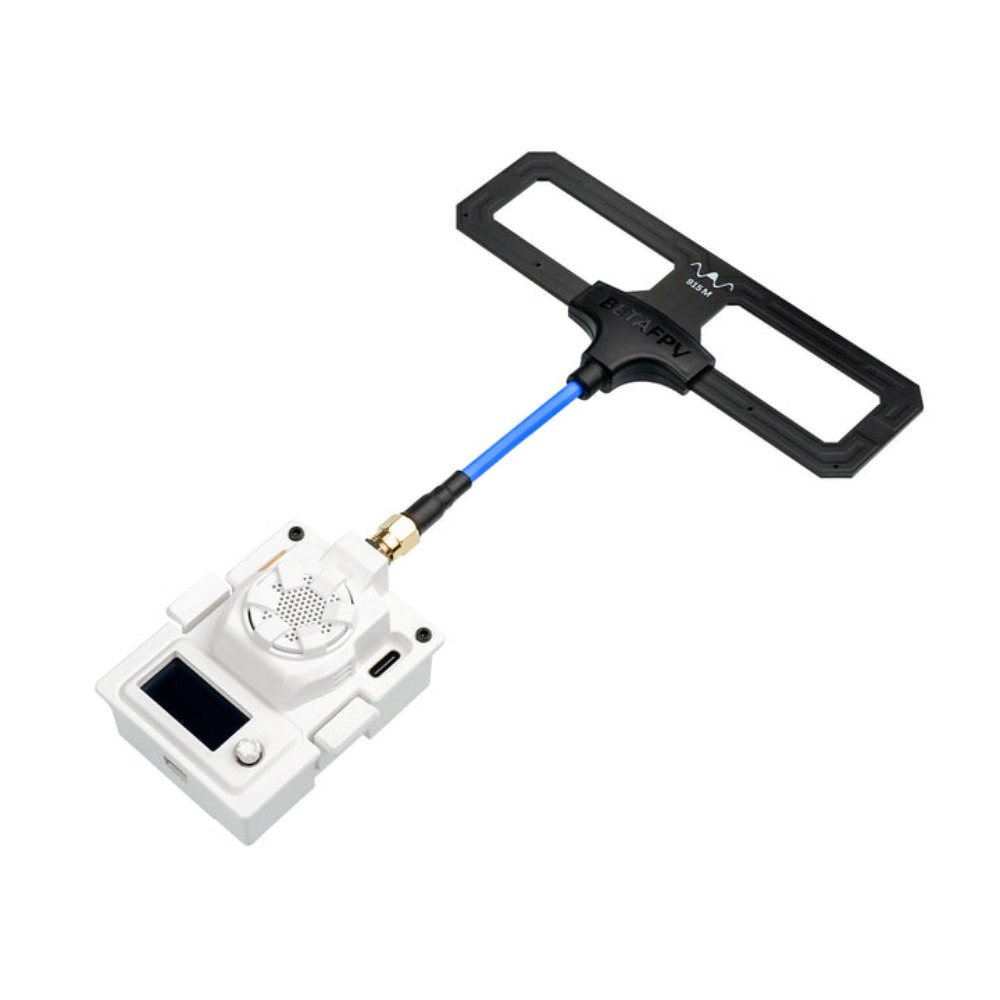 BETAFPV Moxon V2 Long Range An - đánh giá và giá Drone Kit Long Range