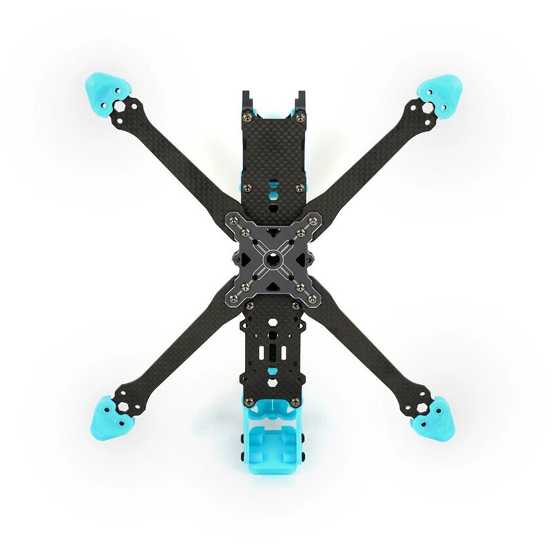MACH-MANTA V2 5 Inch Carbon Fi - đánh giá và giá Drone Kit Fpv