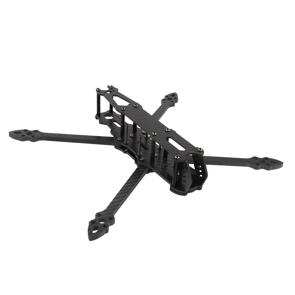 MARK4 FPV Drone Carbon Fiber F - đánh giá và giá Drone Kit With Camera