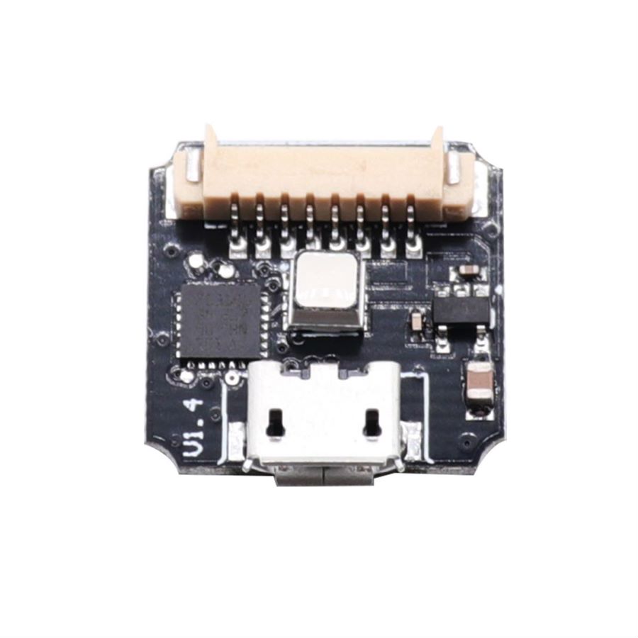 Pixhawk RGB USB Module Externa - đánh giá và giá Drone Kit Hexacopter