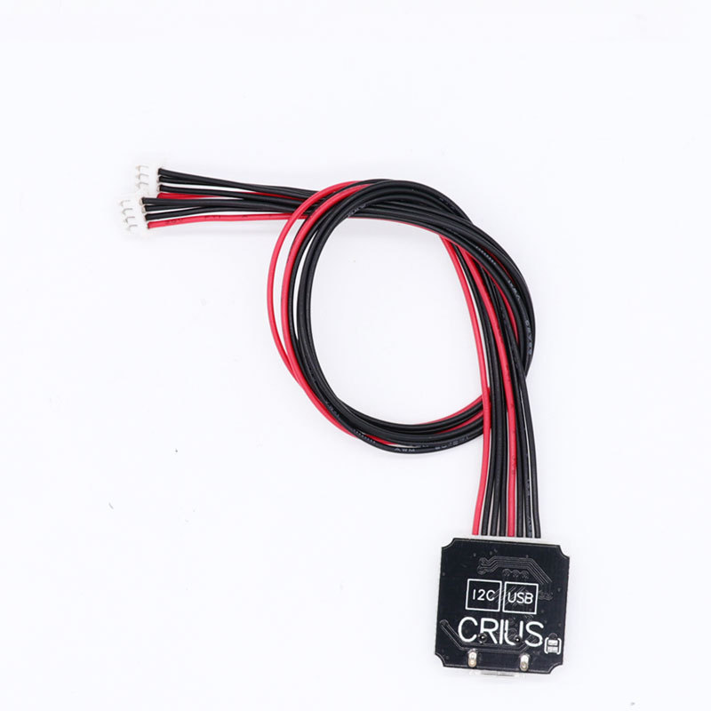 Pixhawk RGB USB Module Externa - đánh giá và giá Drone Kit Hexacopter