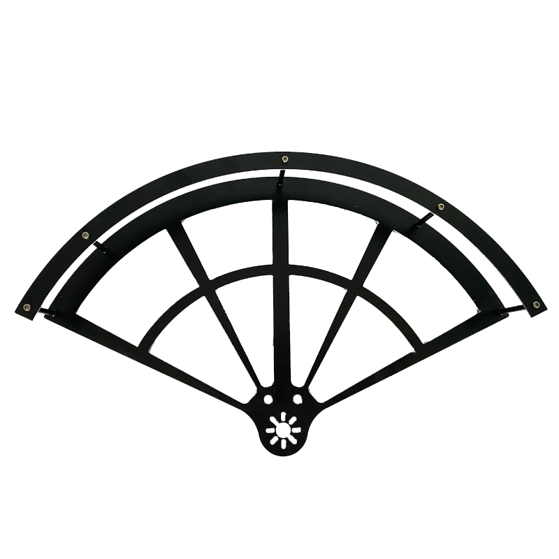 4PCS/set Blades Protection Fra - đánh giá và giá Drone Kit Parts Included