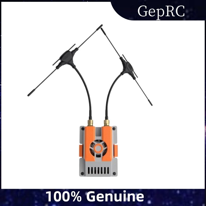 ELRS Dual Band 915M/2.4G Recei - đánh giá và giá Drone Kit Plug And Play