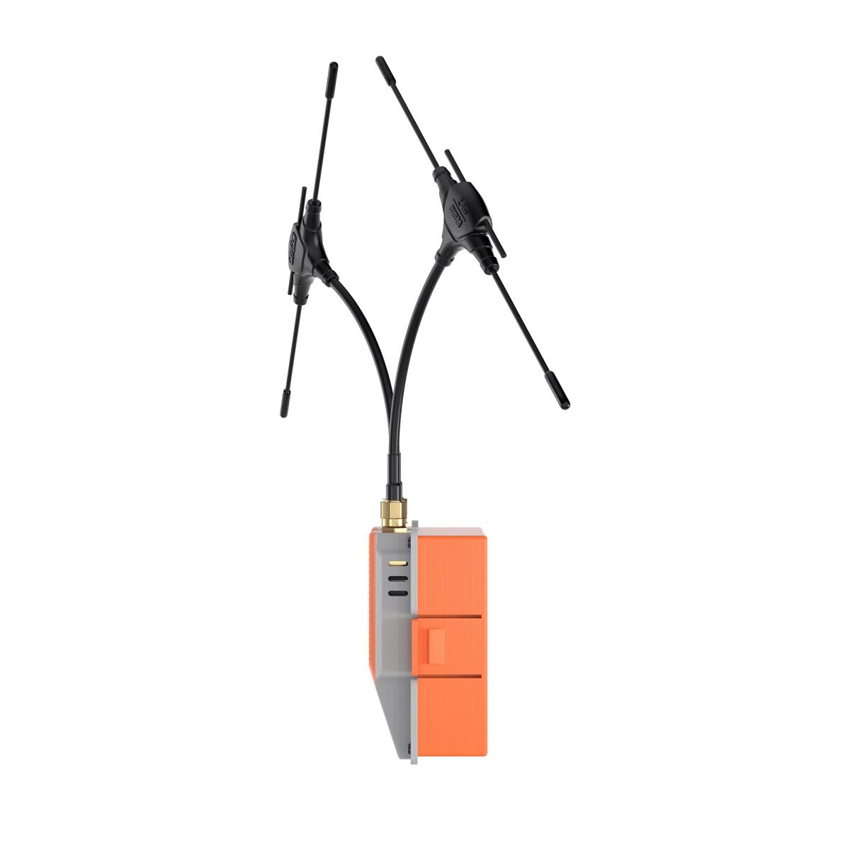 ELRS Dual Band 915M/2.4G Recei - đánh giá và giá Drone Kit Plug And Play