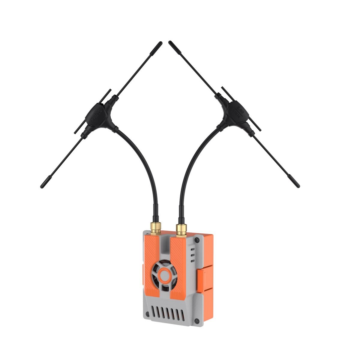 ELRS Dual Band 915M/2.4G Recei - đánh giá và giá Drone Kit Plug And Play