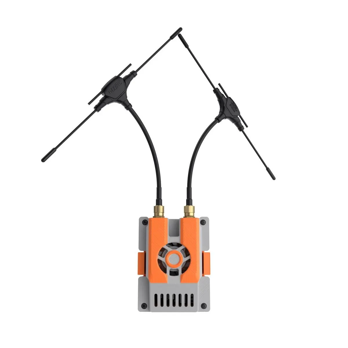 ELRS Dual Band 915M/2.4G Recei - đánh giá và giá Drone Kit Plug And Play