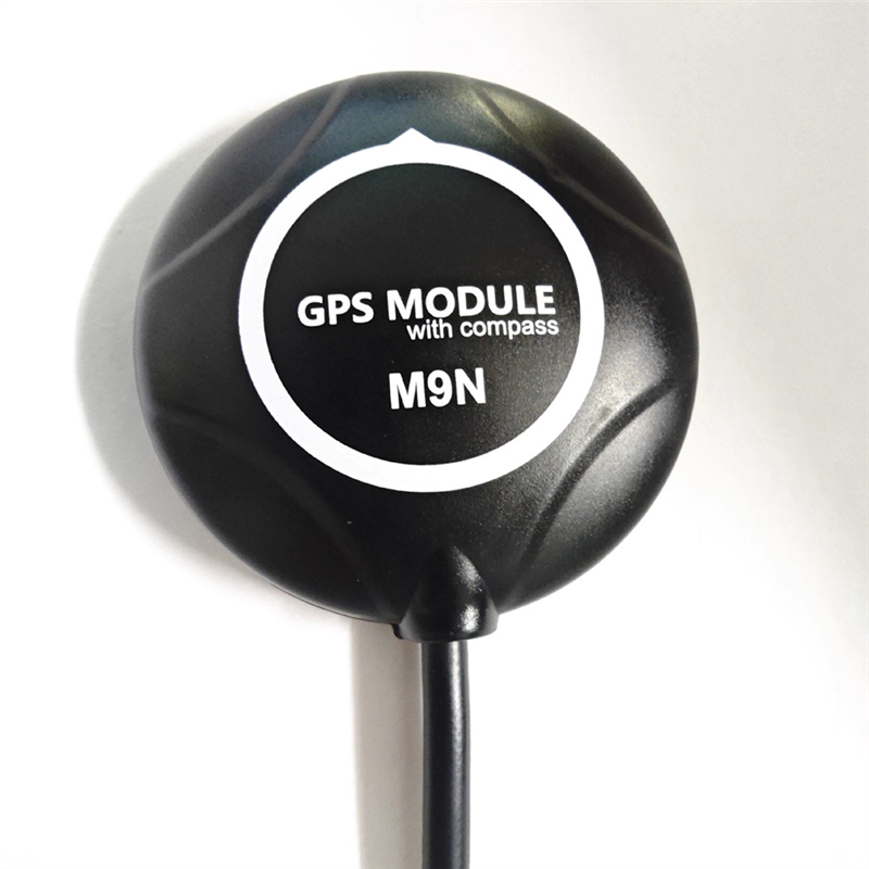 B49C M9N GPS Module For RC Qua - đánh giá và giá Drone Kit Hexacopter