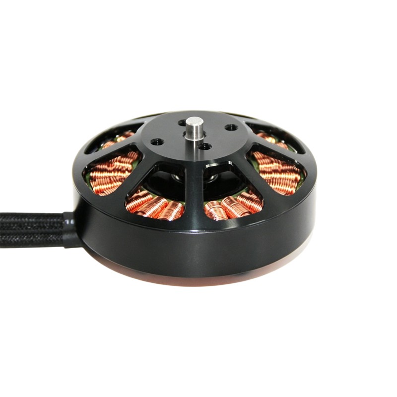 MAD 5010 EEE V2.0 Motor 200 24 - đánh giá và giá Drone Kit Vtol
