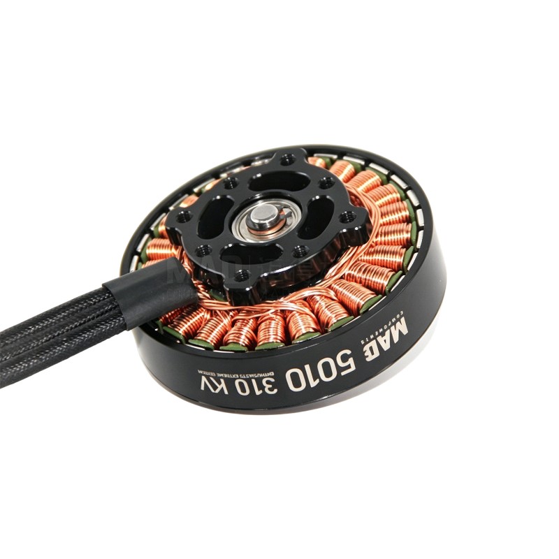 MAD 5010 EEE V2.0 Motor 200 24 - đánh giá và giá Drone Kit Vtol