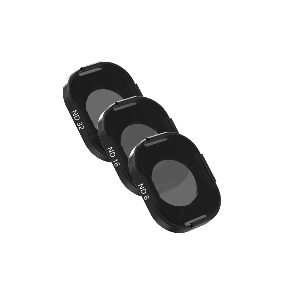 RunCam Thumb Pro 4K FPV Camera - đánh giá và giá Drone Kit Octocopter