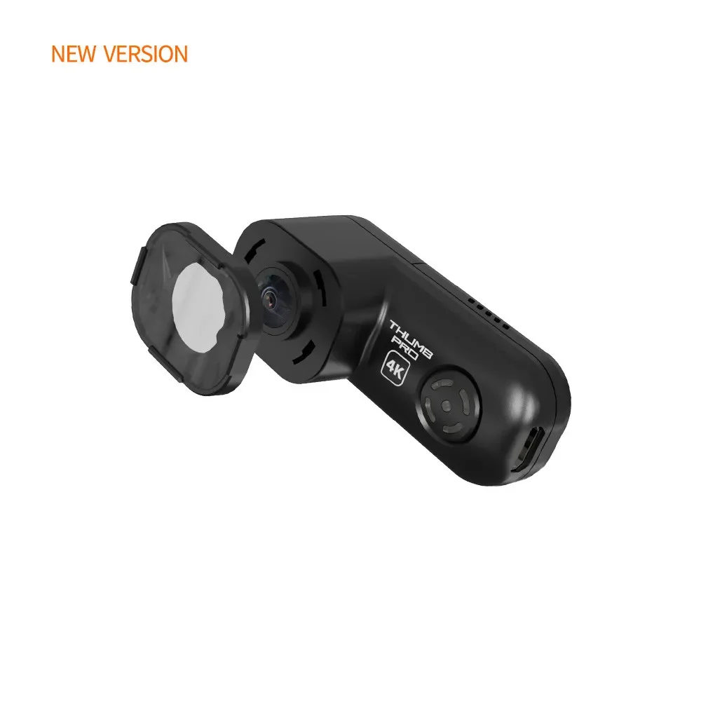 RunCam Thumb Pro 4K FPV Camera - đánh giá và giá Drone Kit Octocopter