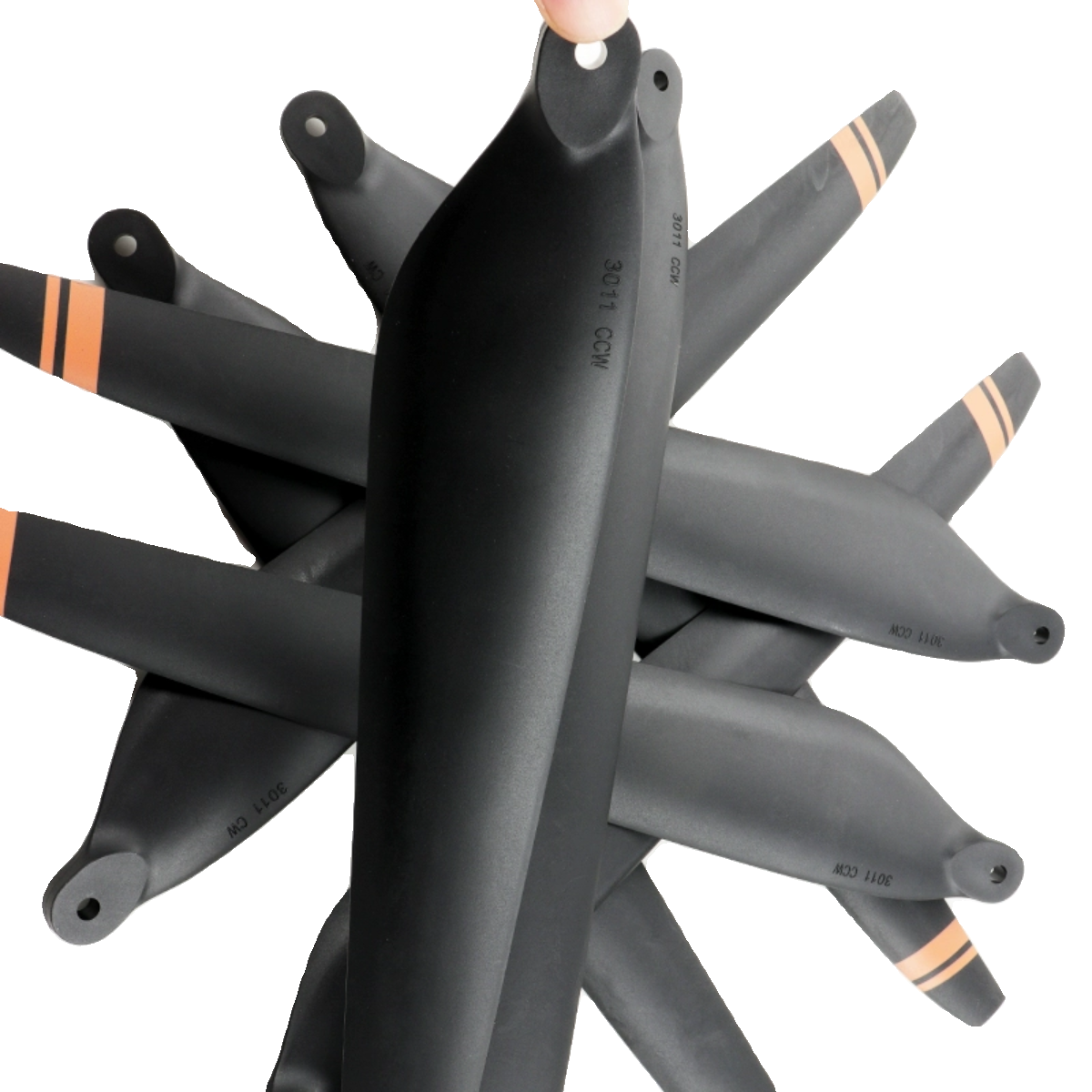 Hobbywing X8Plus 3011 Carbon-F - đánh giá và giá Drone Kit Build Yourself