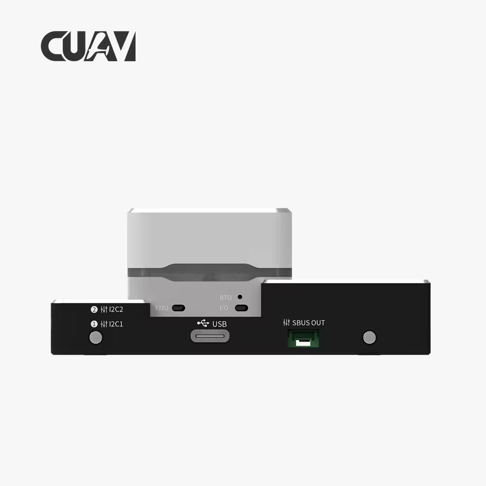 Hot Sales CUAV V5+ Open Source - đánh giá và giá Drone Kit Vtol