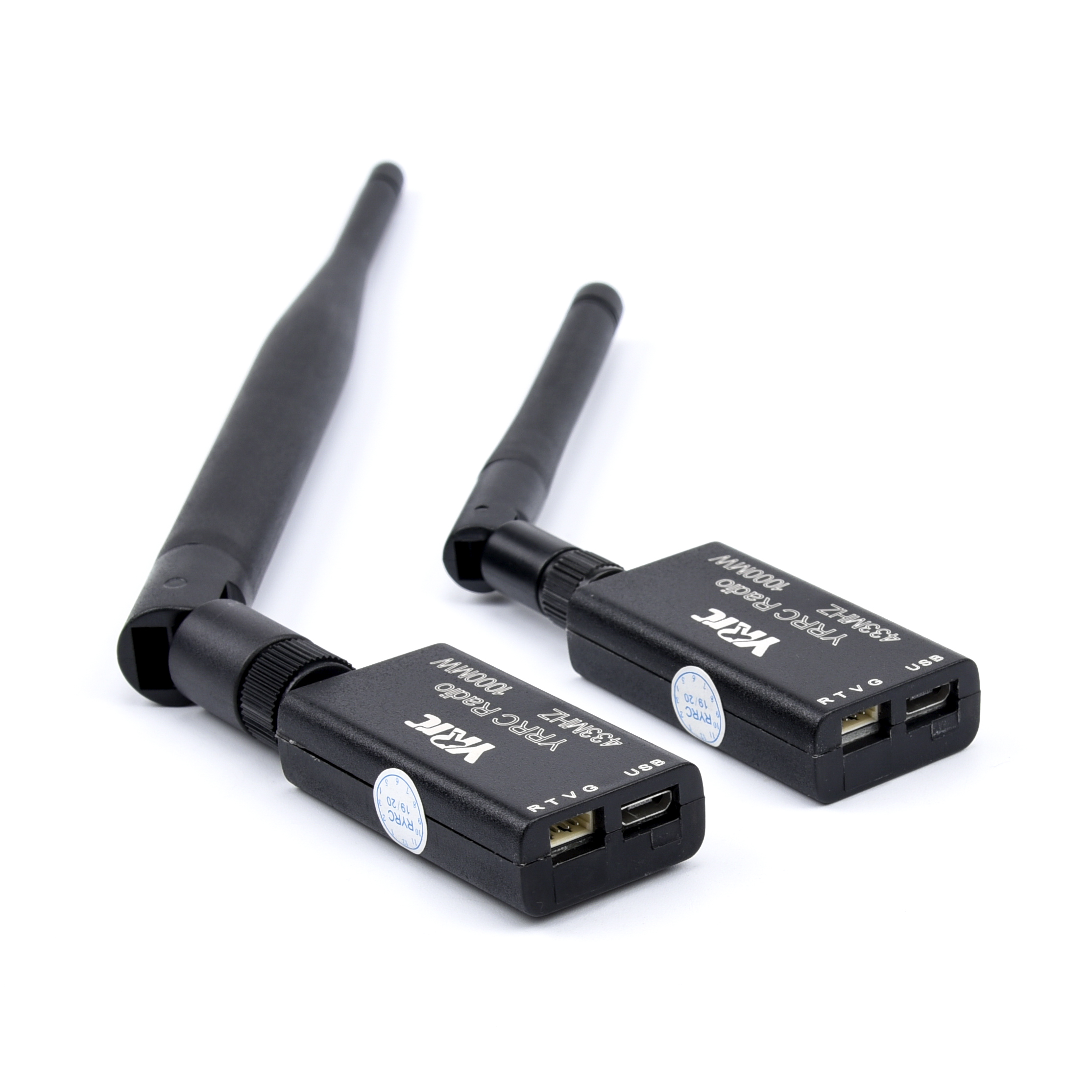 3DR 433Mhz / 915Mhz 100MW 500M - đánh giá và giá Drone Kit Hexacopter