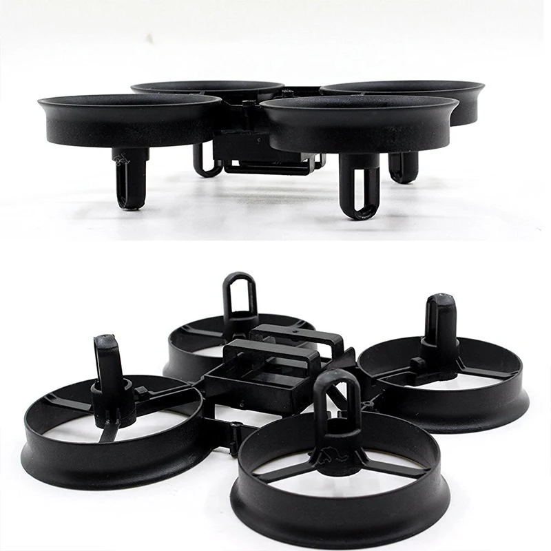 JJRC H36 Eachine E010 NIHUI 01 - đánh giá và giá Drone Kit Build Yourself