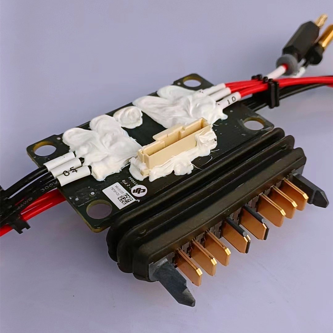 For Agras DJI T20 Power Distri - đánh giá và giá Drone Kit Parts Included