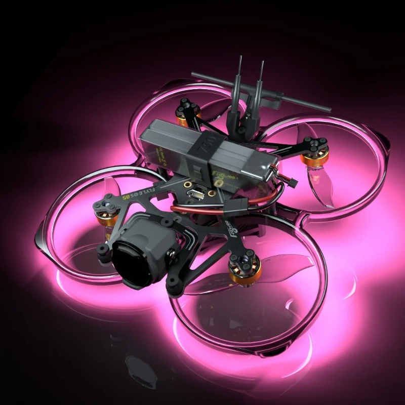 Plug & Play LED Light Strip fo - đánh giá và giá Drone Kit Plug And Play