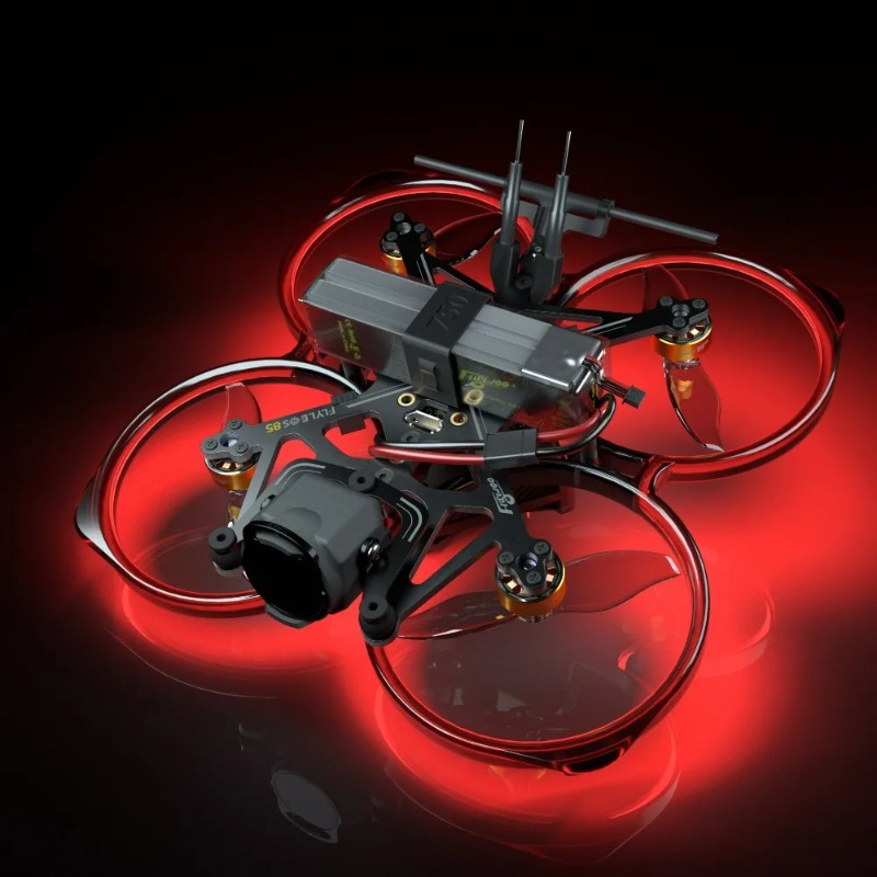 Plug & Play LED Light Strip fo - đánh giá và giá Drone Kit Plug And Play
