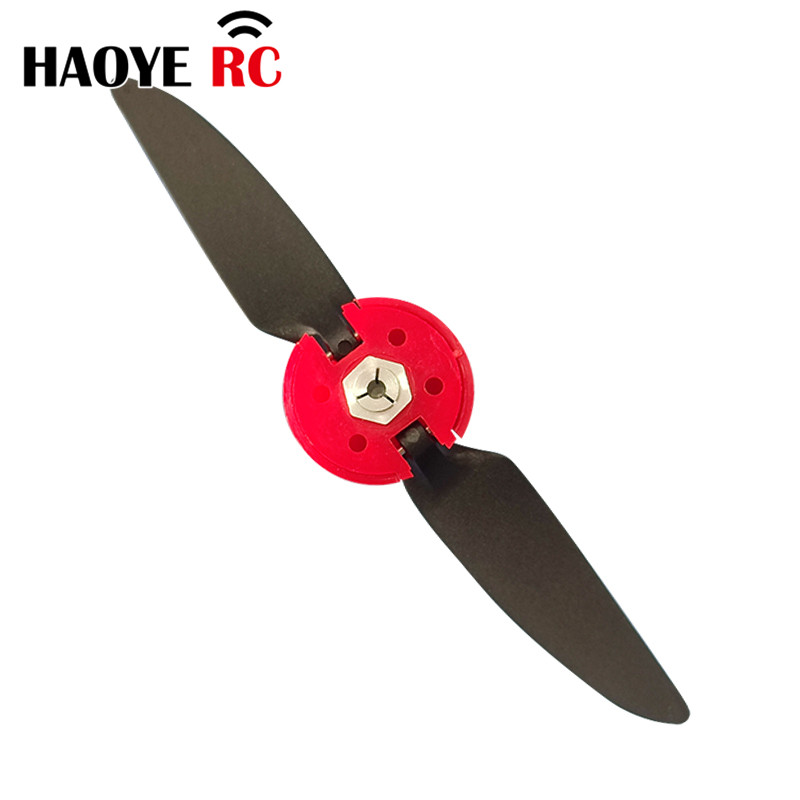 Haoye 2 Sets Folding Propeller - đánh giá và giá Drone Kit Beginner