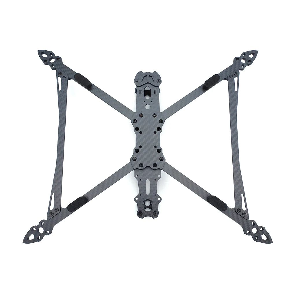 Mark4 V2 Mark 4 7 inch/8 inch/ - đánh giá và giá Drone Kit Octocopter