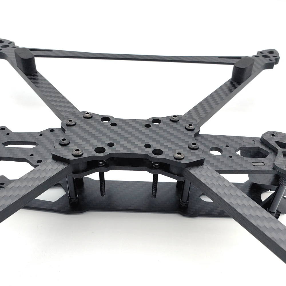 Mark4 V2 Mark 4 7 inch/8 inch/ - đánh giá và giá Drone Kit Octocopter