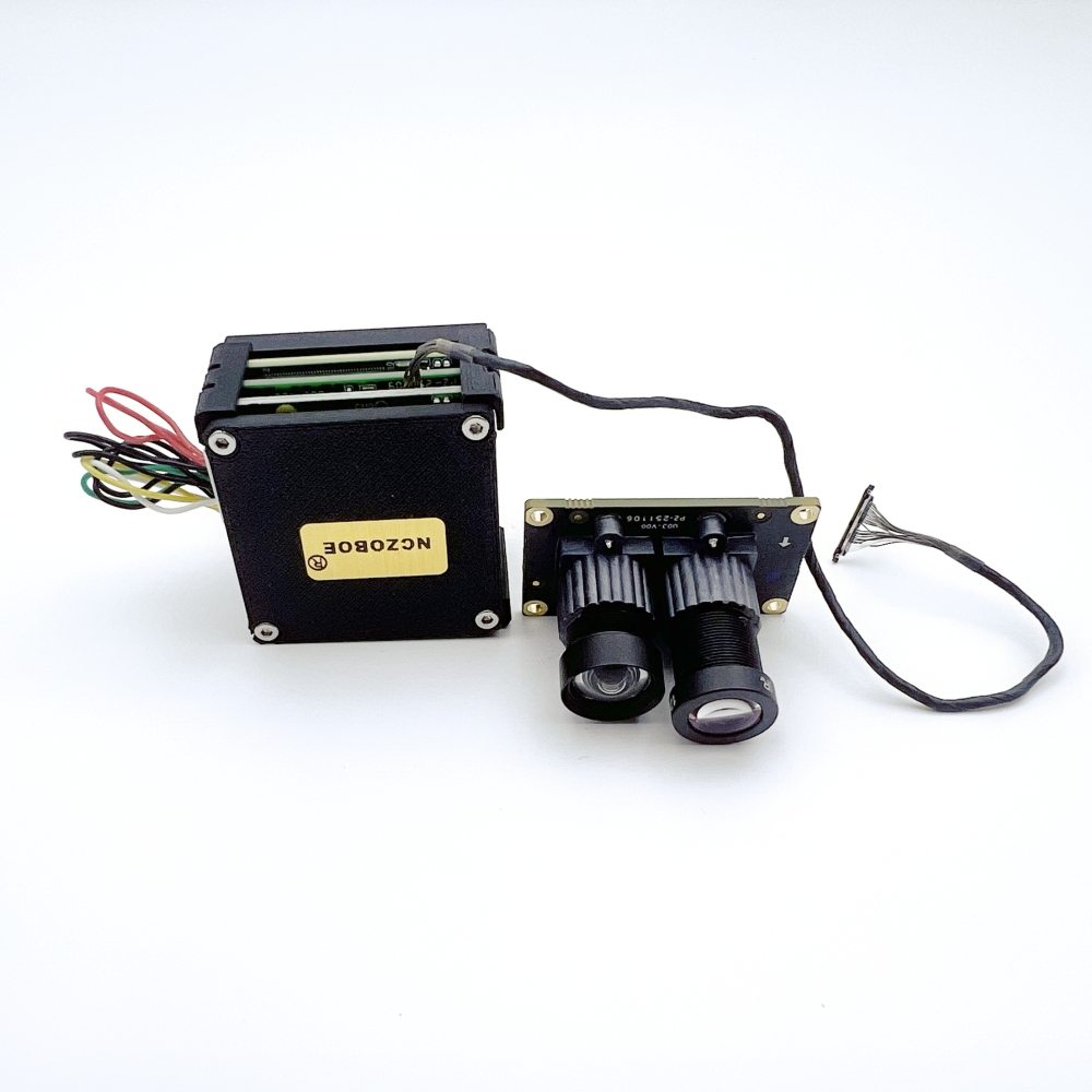 NCZOBOE  Kit FPV AI Camera Mod - đánh giá và giá Drone Kit Long Range
