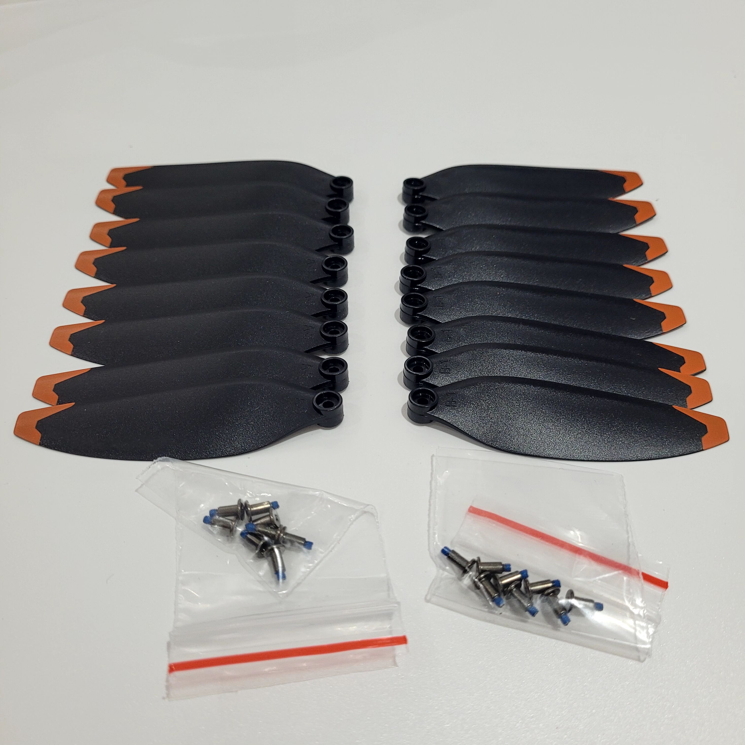 70MM Propeller Props Spare Par - đánh giá và giá Drone Kit Beginner
